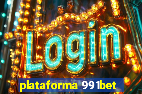 plataforma 991bet